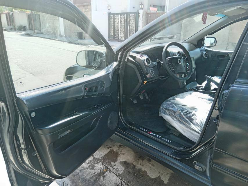 سانگ یونگ پیکاب مودیل ٢٠١١ زور پاکه گیرو مه کینه بیلادیه یژبه شه رات تحویل غرامه براوه ورگه رو سبغ عام وحیزام به شه رت سعری ٤٥ ورقه و مجال ته نها فرؤشتن ژماره موبایل *********** أربيل, العراق
