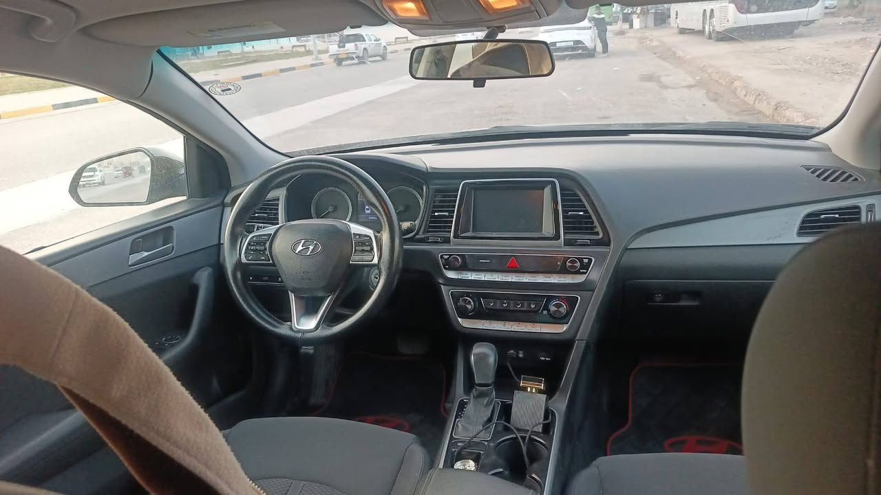 سلام عليكم سوناته موديل 2019 رقم أربيل السياره فول مواصفات ماعده الفتحه ولبصمه  وارد امريكي حادث جاملق أمامي فقط السياره ماشيه 87 ألف مكينه كير تبريد حداده جاهزه اومكفوله السعر 120
مكان السياره البصره السياره جديده حيل رقم الهاتف *********** مكلف بلنشر مكلف بلنشر
