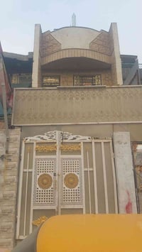 نصف قطعة • بنيان جديد • فوال قطاع ٣٥