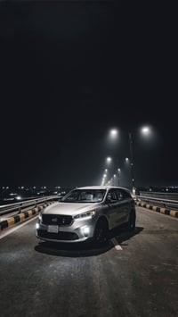 سورنتو 2019 • وارد امريكي • بدون ايرباك