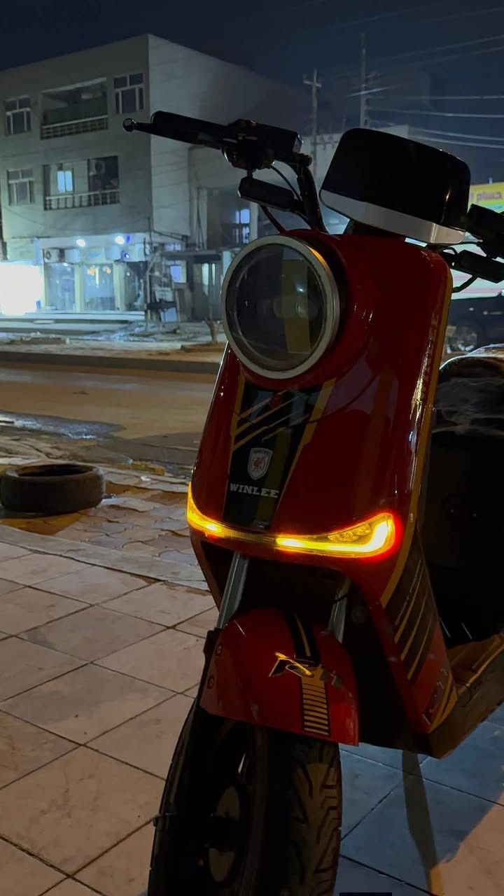 للبيع درجه شحن R9 كامل مواصفات نقصه كشن خلفي فقط 
سعره 450 الف بيه مجال  مكاني بغداد اليوسفيه حي شهداء تفاصيل أكثر *********** واتساب
