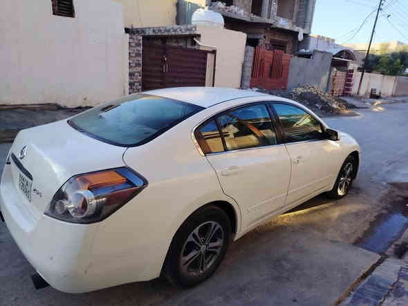 للبيع نسيان التيما موديل 2009 خليجي محرك 4 سلندر بيه كم قطعة صبغ إثر طخات وشخوط بسيطة شرط والسونار بالمنشور .
السيارة مواصفات بصمة شاشة كبيرة كامرة تحكم ستيرن ويل كب.
تخم تاير جديد حدادية جديدة
رقم اربيل الجديد هزة جديدة تحويل مباشر السعر 86 $ وبيه مجال للاتصال ***********
