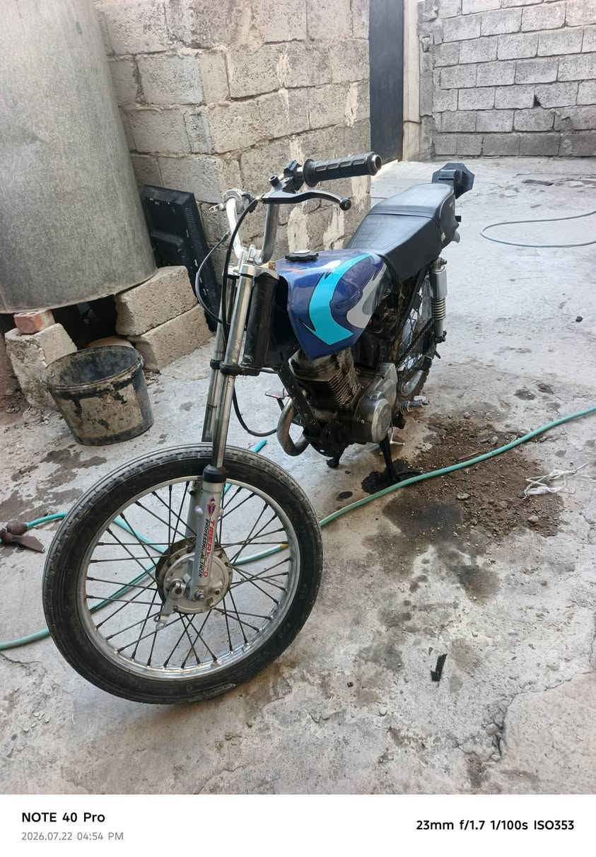 نلني للبيع 175الف
***********
