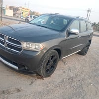 دورنكو • ٢٠١١ • هيمي ٨سلندر