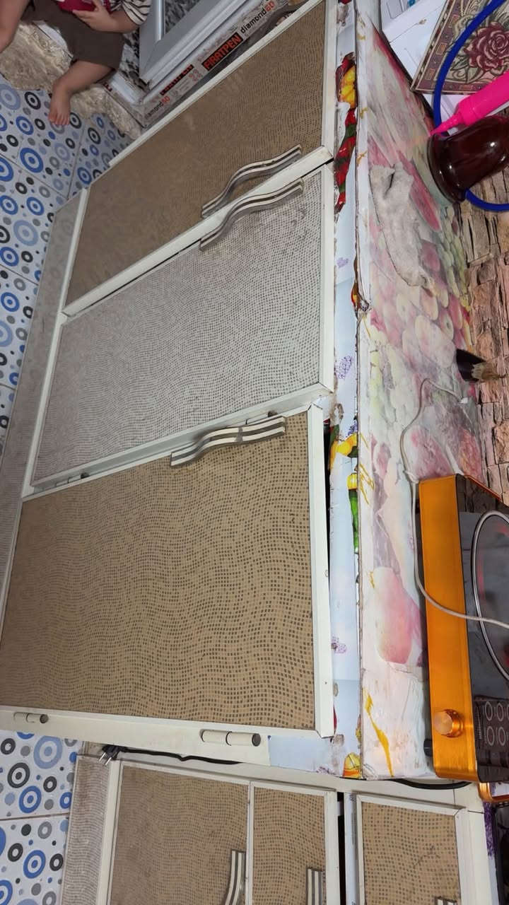 لبييع كلهن 150


**إذا كنت صاحب هذا الإعلان وتريد حذفه لأي سبب، رجاءا أرسل رسالة إلى الدعم الفني**