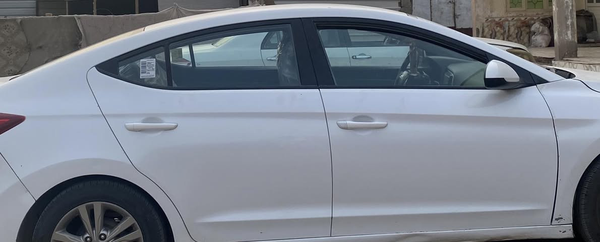 سلام عليكم البيع سياره النترا أمريكي موديل 17
محرك 2000 دوش كير ايتي حداديه نضيفه شاشه تاب 
لايت زنون بيها طخات بسيطه حادثه بس بنيد المكان ناصريه إسكان الصناعي استفسار على رقم ***********
