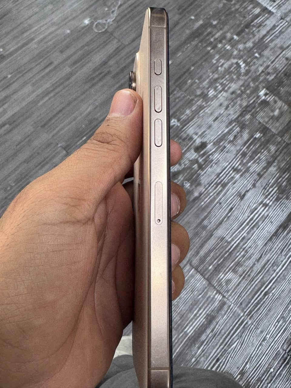 ايفون ١٦ برو ماكس 
بطاريه ٩٦
جهاز ماستر
شرق اوسط
كلش نظيف
مكاني نجف
السعرمليون و٤٠٠


**إذا كنت صاحب هذا الإعلان وتريد حذفه لأي سبب، رجاءا أرسل رسالة إلى الدعم الفني**