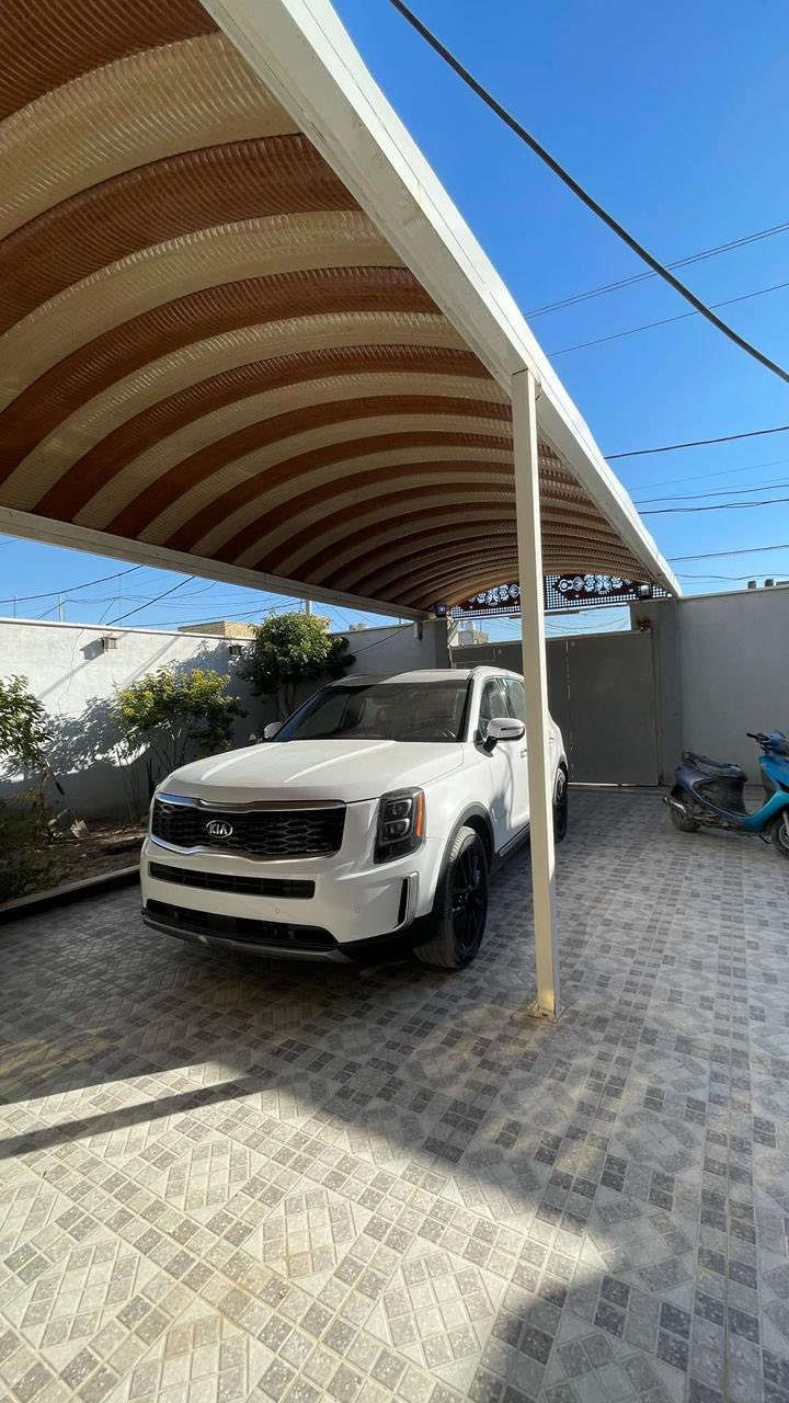 السلام عليكم...للبيع فقط
كيا تيلورايد موديل21 فول مواصفاتSX برستيج١/١
مرقم بغداد الدولي كامله بدون اي نقص 
ماشية٣٣
الضرر تبديل جاملغ وبنيد نفسه مصلح بدون شاصي ولغد
عالسونار قطعتين صبغ  فقط 
متوفر واتساب ‭ ٠٧٨١ ١٦٨ ١٣٥٥‬
