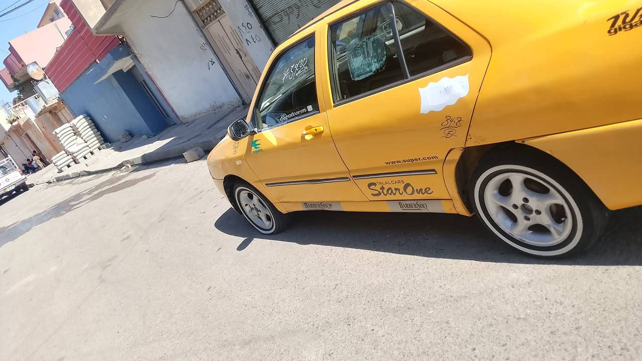السلام عليكم اخوان عدنه هاي السيارا شيري كوين مودل 11 فقط جام الوره مكسور السعر 18 ورقه بي مجال الشرعي اب حي سومر ***********
