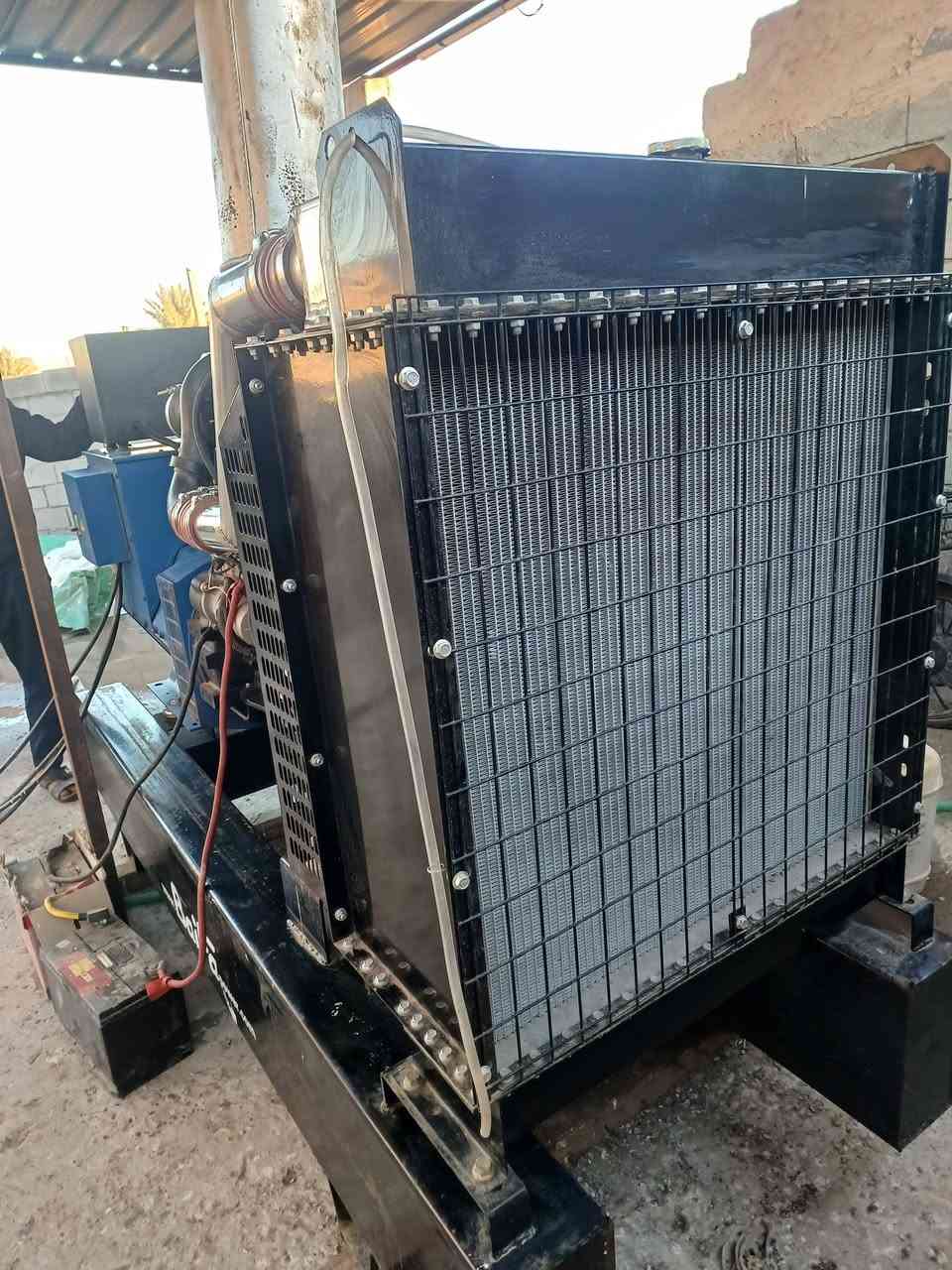 مولد للبيع كمنز ١٥٠ كيفي مولده خير من الله جديده جايبيهه من اربيل مشتغله ساعات الاستفسار على هذا الرقم ***********
