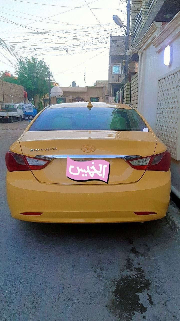 السلام عليكم سوناتا 11 أمريكي جيدي 2400  رقم ديالي حادثهة بجم بدون دواخل مصبوغه جديد جاهزة تبريد داخل ملبس جلد سياره حلوه ومناسبه يرادلهة فقط تبديل بوش الصدر البقية كله مبدل شمعات روس رواط فقط بوش السعر ٧٥ بيهة مجال بسيط حك الجيه رقم التلفون  *********** كل التفاصيل مذكوره الشراي يتصل غير متواجد علا الفيس العنوان بغداد المشتل
