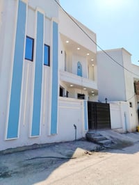 حلة حي الزيتون • ١٠٠م • سند ٢٥