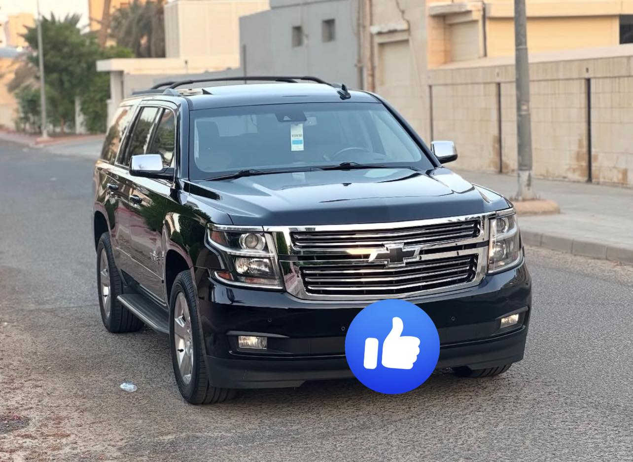 ثنين تاهوات رقم بغداد 2018 سياره جديده ماشيه 100بيه بابين جاملغ جه يمنه بدون دواخل سعر275 وثانيا رقم اربيل سعر390 فول بسمي موديل2020 اتصال ***********
