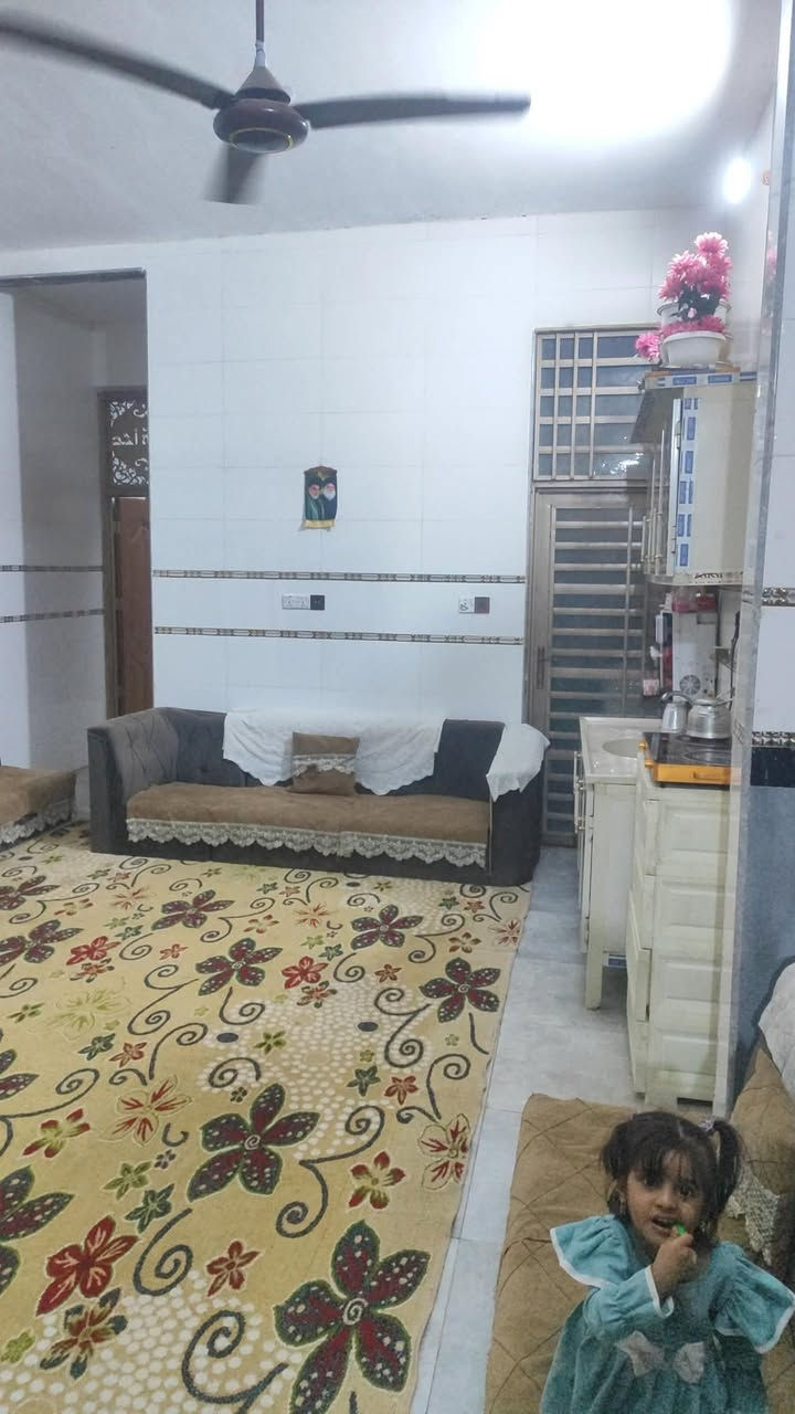 ✅سلام عليكم يتوفر لدينا بيت✅ مساحه✅ ميت متر طولاني ✅بيت بناء بلوك حي سيد جميل خلف✅ مدرسه الحشد قرب✅ نقطه داله مدارس✅ متوصط وبدتاي ✅سعر البيت 72 بي مجال قليل وينباع  ع طريق المبادرة ***********
