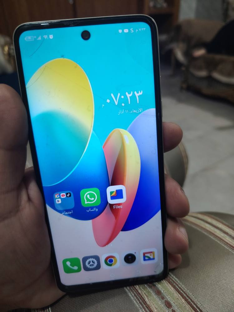 ذاكره 64 شخط مابي شعندك مراوس اعرض النجف, العراق


**إذا كنت صاحب هذا الإعلان وتريد حذفه لأي سبب، رجاءا أرسل رسالة إلى الدعم الفني**