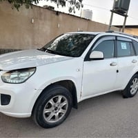٢٠١٣ • مكينة وگير مكفولات • البصرة