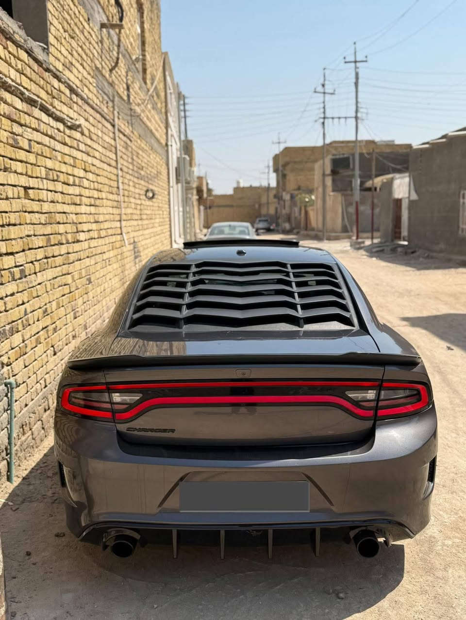 جارجر 18 متومة اربيل مكانها البصرة *********** السعر 83
