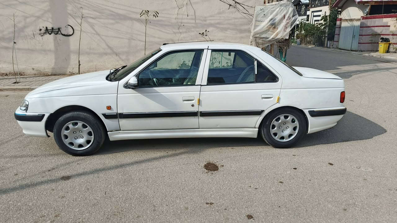 بيجو بارص موديل2014سياره جاهزه كير جديد مكينه حداديه دينمه سلف جديده تخم تاير لايتات بك لايتات دوشمه  تخم تخليق بطاين جدد رقم نجف وراعيها نجف  السعر 48وبيها مجال مكاني نجف 3قطع الاستفسار
***********
