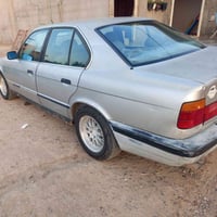 بي ام 535 • اوتوماتيك • سنويه ٢٠٣١