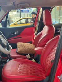 جيب رنكد. موديل 2021 رقم قادسيه  سياره بيها حادث جاملغ فقط بدون لغد وش...