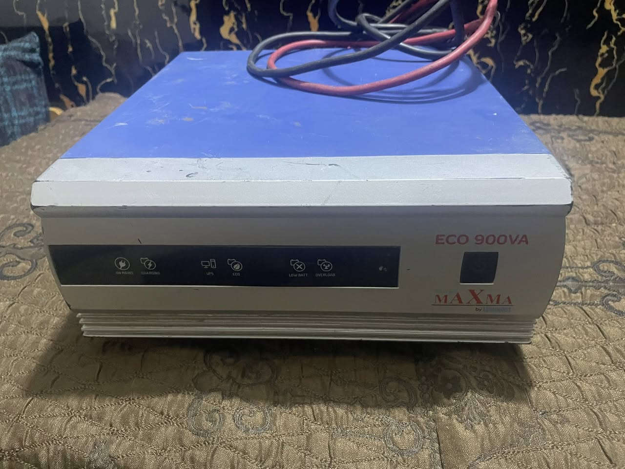 عاكسات لبيع
نضافتهن جدا ممتازه وعله فحص وكفاله
 من تصليح وعطل 

موجود نوعين (مكزما ومايكروتك) 

12 فولت
24 فولت 

سعر قطعه 85 الف 

توصيل موجود جميع محافظات 🇮🇶


**إذا كنت صاحب هذا الإعلان وتريد حذفه لأي سبب، رجاءا أرسل رسالة إلى الدعم الفني**