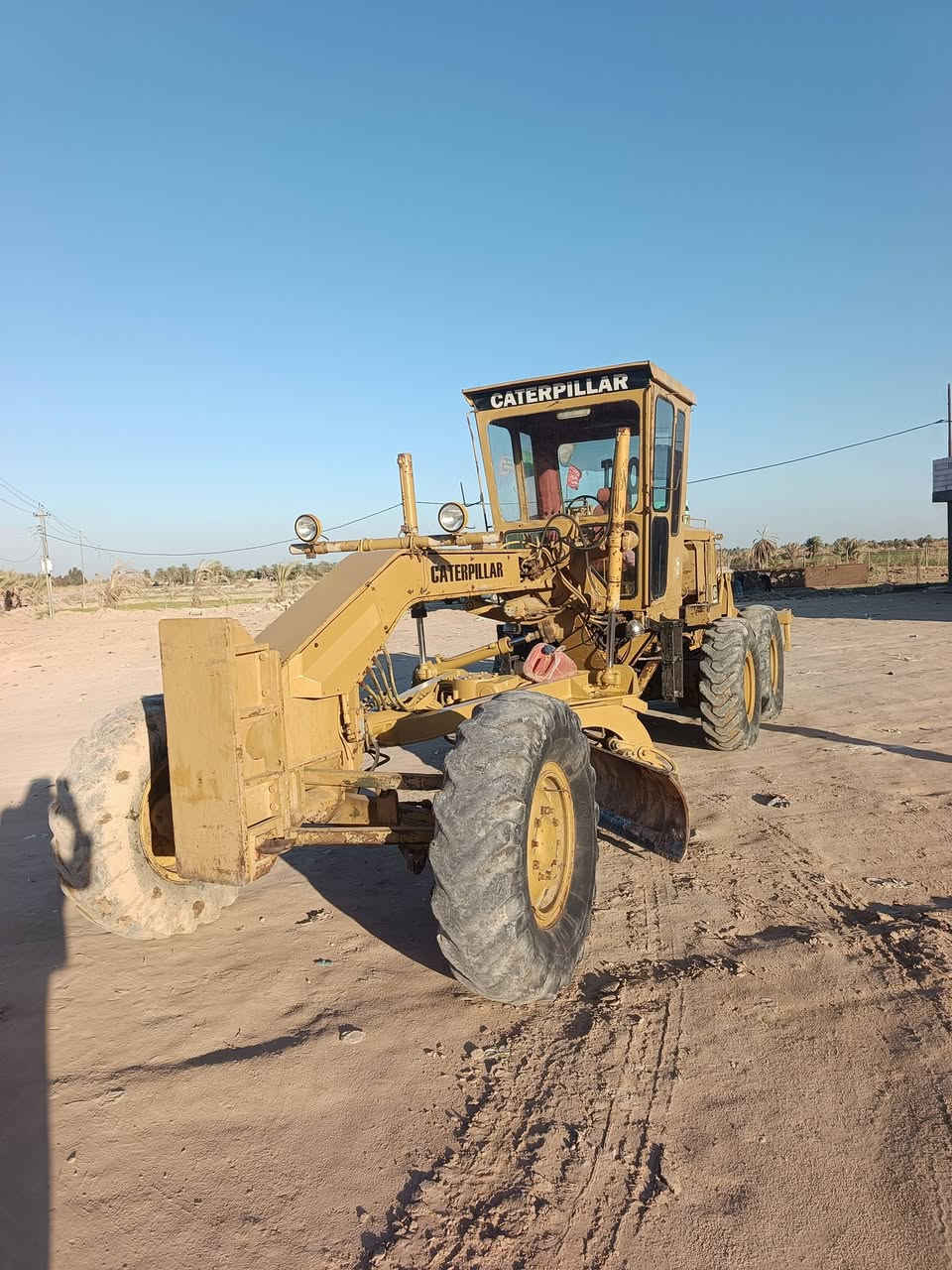 سلام عليكم كريدر للبيع G12 موديل 79 منفيس دخول جديد
روتر تحية محرك بخاخ بم الجبير مكينة مكفولة مال جناية ‏‪***********‬‏
