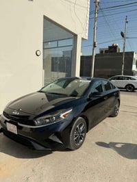 فورتي ٢٠٢٤ • مرقمه اربيل • حادثه