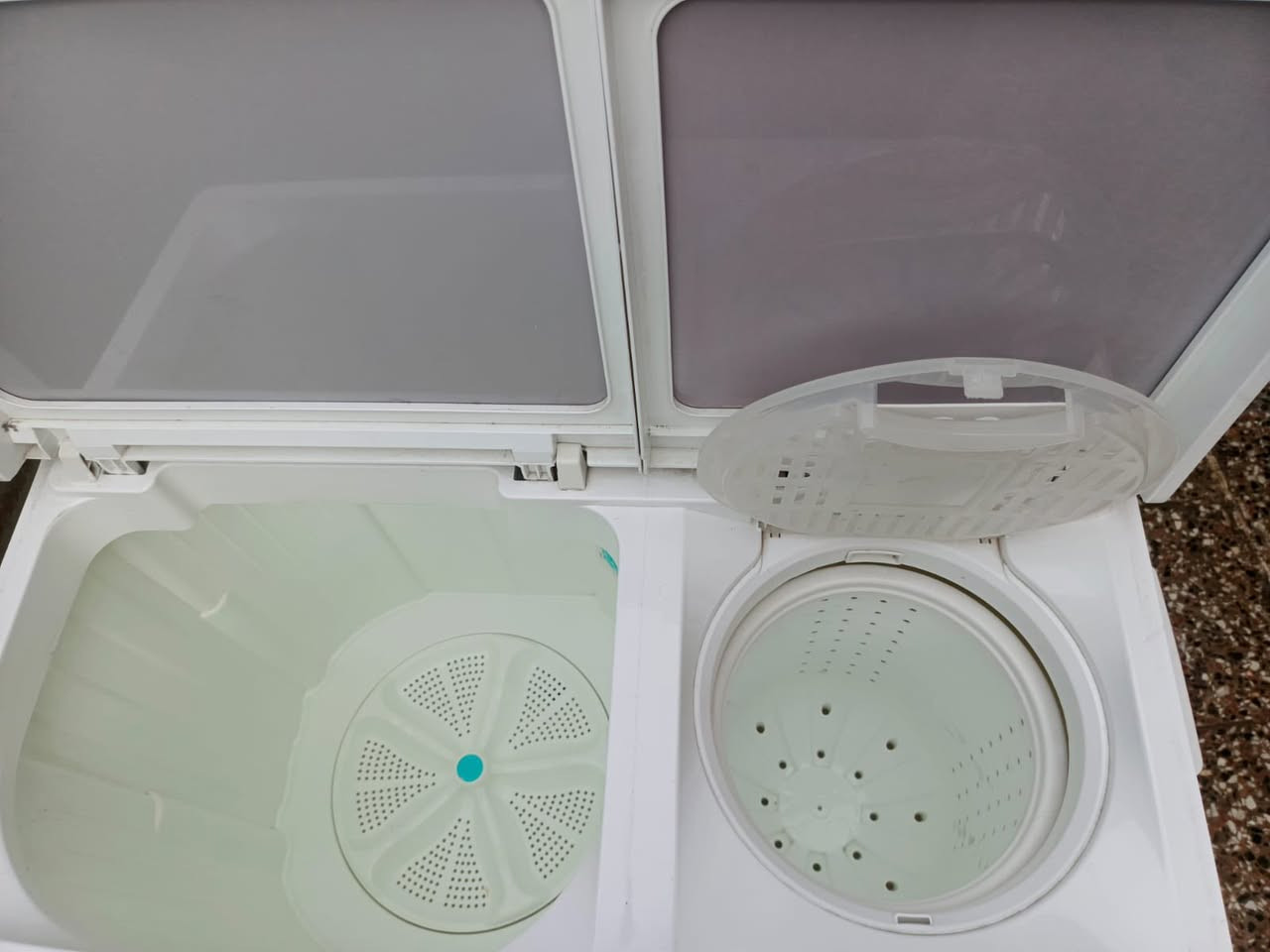 غسالة حجم جبير للبيع المكان بغداد السعر ١٥٠الف الشراي فقط يدخل خاص


**إذا كنت صاحب هذا الإعلان وتريد حذفه لأي سبب، رجاءا أرسل رسالة إلى الدعم الفني**