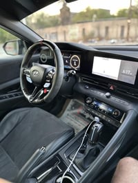 بيع فقط النترا ٢٠٢٢ فىه N 🚀🚀 مكينه ٢٠٠٠ تبربو اقلاع السياره السياره فو...