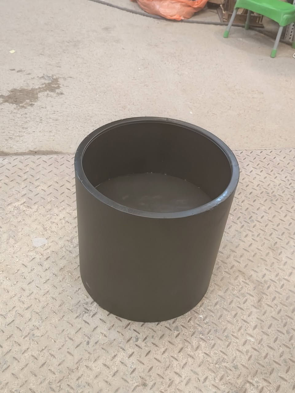 وعاء نباتات أسطواني عصري من البلاستيك أو الخرسانة خفيفة الوزن للاستخدام الداخلي والخارجي.


**إذا كنت صاحب هذا الإعلان وتريد حذفه لأي سبب، رجاءا أرسل رسالة إلى الدعم الفني**