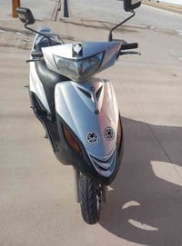 دراجة ماكس 140 كفرات ختم واحد محرك بلادي مامجفت تايرات جديدة كهربائيات...