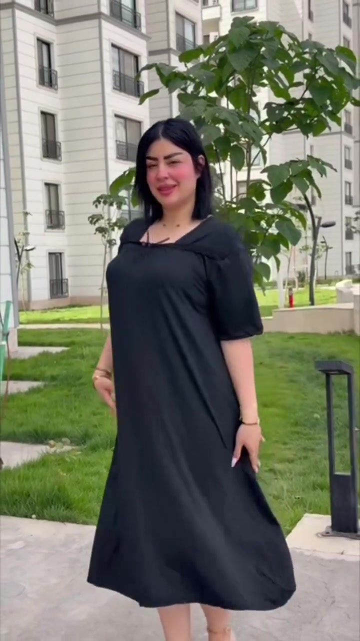 وصلت تشكيلة محرم 🖤 L XL XXL XXXL
كلابيات وشلحات أسود خامة زبدة وفانيلة مريحة وناعمة ✨
تفصيل مرتب وجودة تخبل وسعر يرضيكم 🔥
موديلات مرتبة تناسب الطلعات والبيت والعزاء
الحجز مفتوح والعدد محدود ✨


**إذا كنت صاحب هذا الإعلان وتريد حذفه لأي سبب، رجاءا أرسل رسالة إلى الدعم الفني**