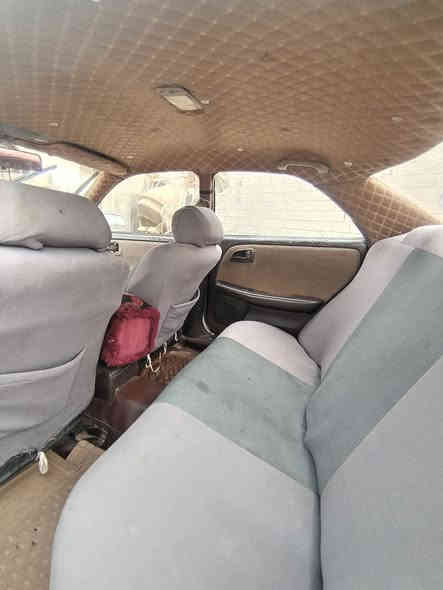 سياره للبيع مالت نفخ الرماس ط تحويل مباشر ثانويه ساقطه 2020 بيها ضربه بكم مكينه 2.5و جاهزه همتاير مكان البصره القرنه السعر 40 اي استفسار انتصر على رقم الهاتف***********
موديل 93
