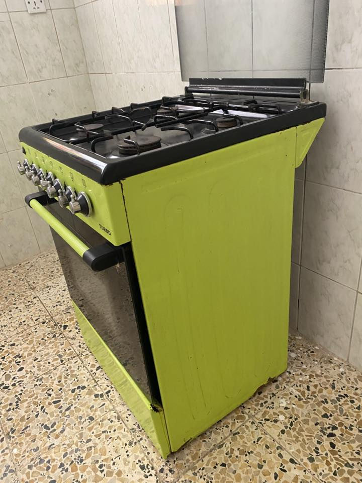 طباخ للبيع سعر 60 مكاني كركوك فيلق ***********
