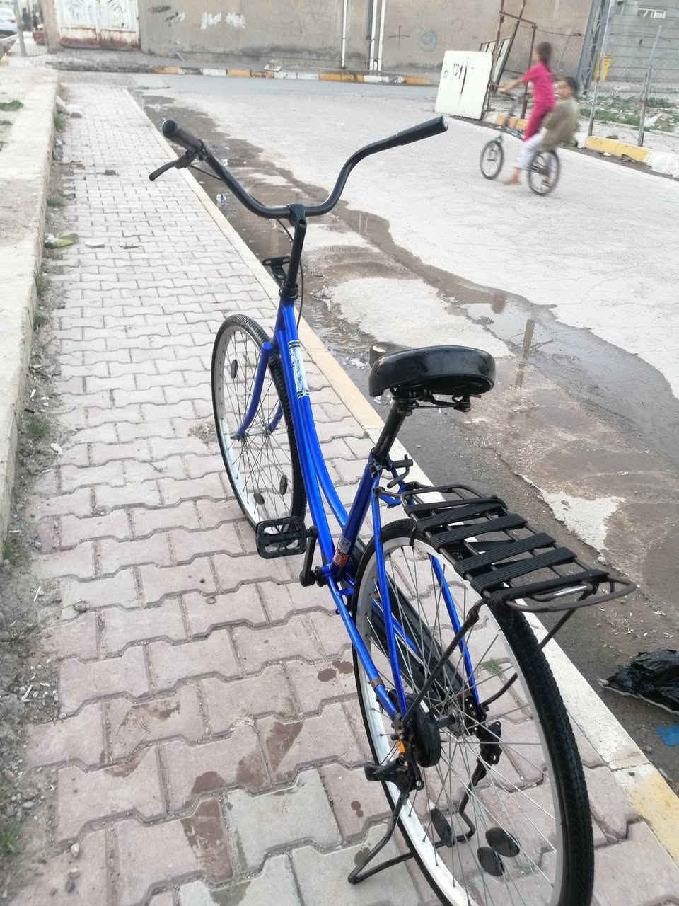 سلام عليكم هاذ باسكل البيع نضيف مال حاويه كلشي بي بلادي ما مفتوح بي برغي فول نضافه   +غراضه موجوده بريك كدام جاملغ كدام او وره كدام عينك السعر خاص +الستفسار راسلني على خاص مفتوح


**إذا كنت صاحب هذا الإعلان وتريد حذفه لأي سبب، رجاءا أرسل رسالة إلى الدعم الفني**