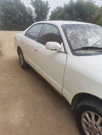 شيزر • موديل 95 • محرك ناعم