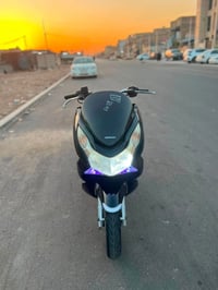 PCXالجيل الأول   ياباني if جي اف ياباني  ستان كهربائي حساس زدام كل شغا...
