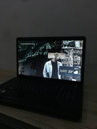 توشيبا • ويندوز 10 • بغداد الحسينية