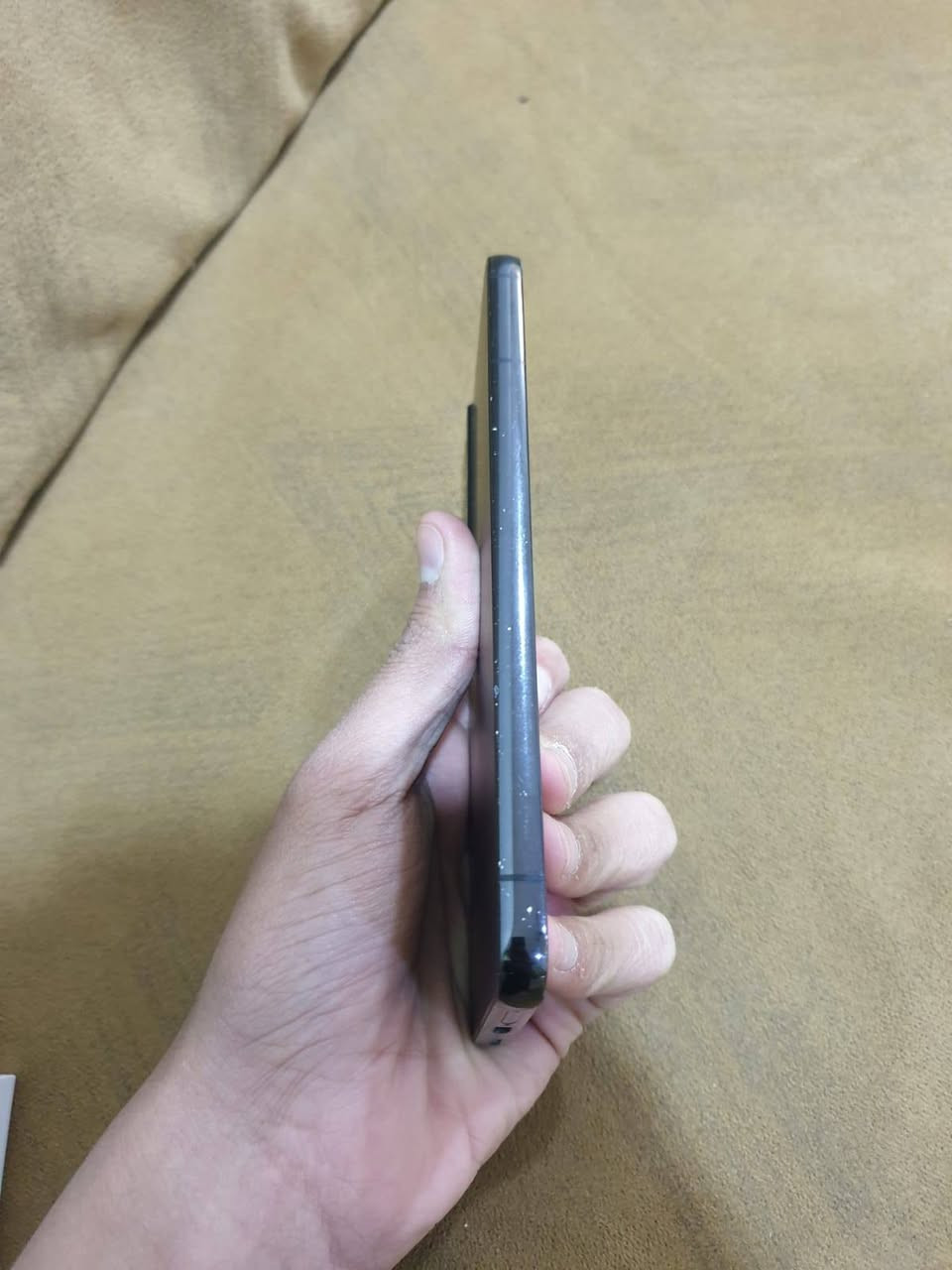 (S22 بلس 5g)  (ذاكره 128 ) (تك خط ) (  نضيف )  كله بلادي مراوس أو بيع حسب القناعه مكاني بغداد ابو غريب.


**إذا كنت صاحب هذا الإعلان وتريد حذفه لأي سبب، رجاءا أرسل رسالة إلى الدعم الفني**