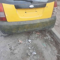 بسم الله الرحمن الرحيم كيا بكانتو كير ومحرك تيوتا 2007شغل واطلع لاي مك...