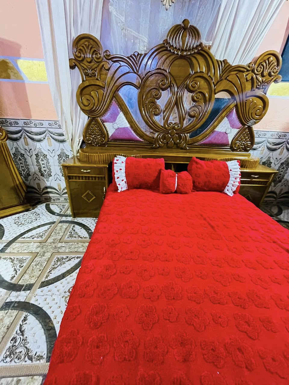 غرفه عراقيه  تسكام البيع سعر 650 عنوان زبير ***********
