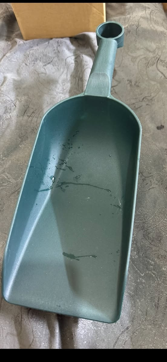 ماسح جام مغناطيسي. + ماسحه+. مكرافه + محكان لايلون + ماسحه وتنشيف بسعر ٦ فقط


**إذا كنت صاحب هذا الإعلان وتريد حذفه لأي سبب، رجاءا أرسل رسالة إلى الدعم الفني**