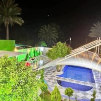 مسبح خاص • كهرباء ٢٤ ساعة • صلاح الدين قضاء بلد
