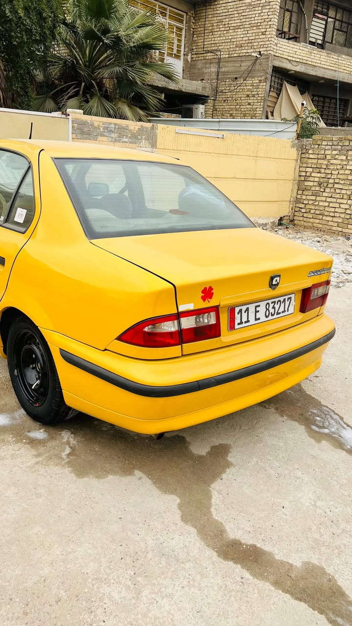 سلام عليكم سمند 2012 ناطق سياره خير من الله مكينه بدايه تبخير كير تبريد خير من الله سياره عضمته كدام عين بيه بس صبغ جاملغ خلفي صفحه سايق بس سياره بسمي مصفره ع اخر حبايه مكاني بغداد الامين ثانيه او شعب شراي يتصل ***********.  سعر 38بيه شي بصيط
