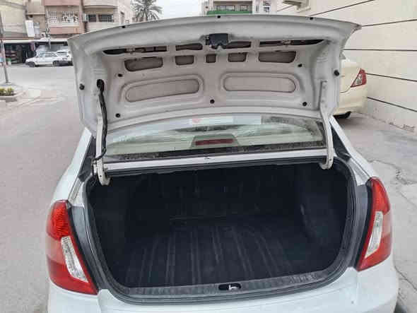 السلام عليكم
اكسنت خليجي استلام شركه موديل 10 سياره جديده مكينه1600 سياره مكفوله كفاله عامه من ضربه وصبغ وبارد 
 ماعدا دحجه بجاملغ خلفي تخم تاير مكينه جديده سبير بلادي رقم جديد باسمي سنويه جديده سياره كلهه جديده مكان بغداد رقم صاحب سياره ***********
