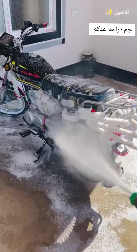 للبيع سولنك موديل 2024 شرط مجنبز كامل كله بلاد السعر 800 وبي مجال مكاني ديالى قره تبة قرية غزيفة استفسار أكثر ادخل خاص  او اتصل عل رقم ***********
