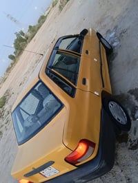 مكينه وكير • تاير جديد • ٢٠١٢
