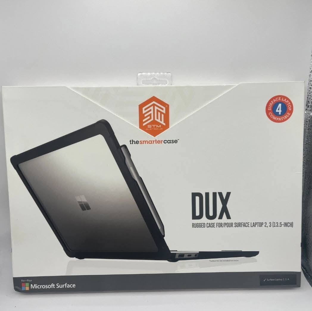 📢 تتوفر ملحقات السيرفس
━━━━━━━━━━━━━━━━━━
🛡 أولاً: قسم الحماية
🔸 كفر سيليكون شفاف
لسيرفس برو (4 / 5 / 6 / 7 / 7+ / 8 / 9 / 10 / 11)
🔸 كفر شفاف لسيرفس لابتوب
(الإصدار 1 / 2 / 3 / 4) قياس 13.5 و15 إنش
🔸 لاصق شاشة ضد الكسر 9H
لسيرفس برو (4 إلى 11) + سيرفس لابتوب 13.5 و15 إنش
━━━━━━━━━━━━━━━━━━
💼 ثانياً: قسم الحافظات الدفترية (فخامة + حماية كاملة)
🔸 حافظة دفترية لسيرفس برو (من الإصدار 4 إلى 11)
🔸 حافظة دفترية لسيرفس لابتوب (13.5 و15 إنش)
🔸 حافظة دفترية لسيرفس بوك (1 / 2 / 3)
━━━━━━━━━━━━━━━━━━
⚡️ ثالثاً: قسم الطاقة والإبداع
🔌 شواحن سيرفس أصلية:
▪️ 65 واط
▪️ 102 واط
▪️ 127 واط
✏️ أقلام سيرفس:
▪️ قلم أصلي جيل رابع
▪️ Slim Pen 2 جديد
▪️ قلم ماركة Uogic
📌 للاستفسار عن التفاصيل أو توفر موديل معين راسلنا بالخاص.


**إذا كنت صاحب هذا الإعلان وتريد حذفه لأي سبب، رجاءا أرسل رسالة إلى الدعم الفني**