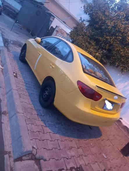 النترا ٢٠٠٨ امريكي تكسي محرك كير صدر صبغه كله جديد مشط  كله حاويه نقص تبريد تشد بواري فقط  ضرر جاملغ الايمن ولغد نفسه مصلح سياره جاهزه من كولشي رقم بغداد  للبيع السعر ٨٠ مكان الانتصار مقابل مرور الحسينيه للتواصل ***********
