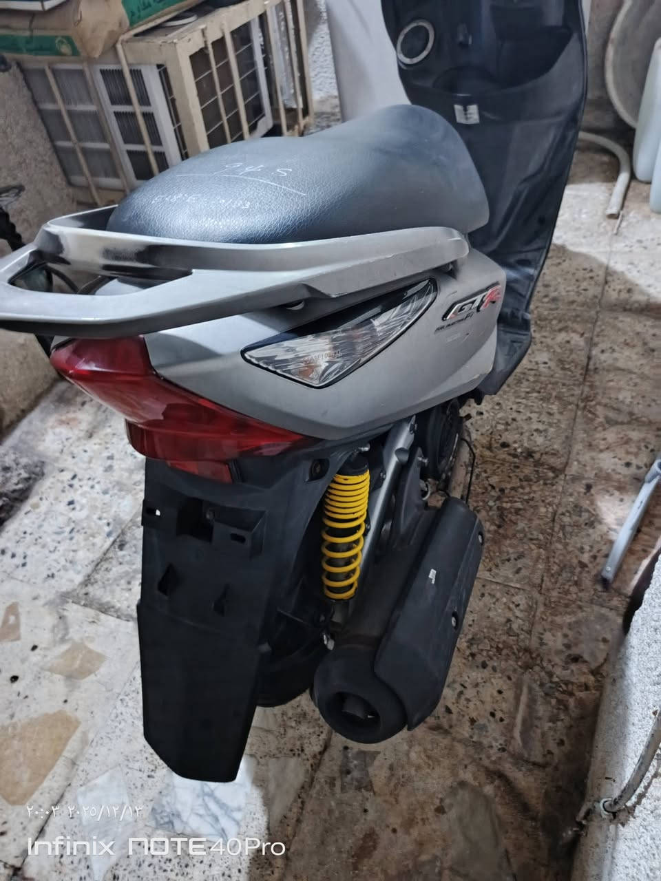 سلام عليكم (( *********** موجود واتساب
ماكس ثعلب مميزه ((نوزل)) 
مكينه بلادي شرط 
🤍🖤🤍
سلف هندر كله شغال 🔥
كفرات بلاديه 🪬
اشاير لايت عالي ناصي اربع اشاير كله شغال 💥

📍 العنوان بغداد كريعات قرب حسينية ابي تراب
 
للأتصال *********** واتساب
